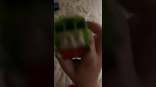 My Ertl Thomas Collectibles Toys