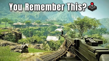 100 OLD Games from the PS3 & Xbox 360 Era (Mostly Multiplatform)