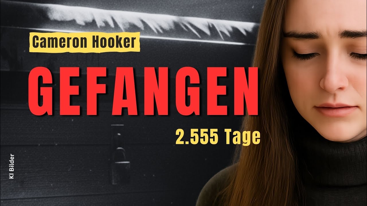 7 Jahre im Sarg unter dem Bett - 7 years in a box under the bed 