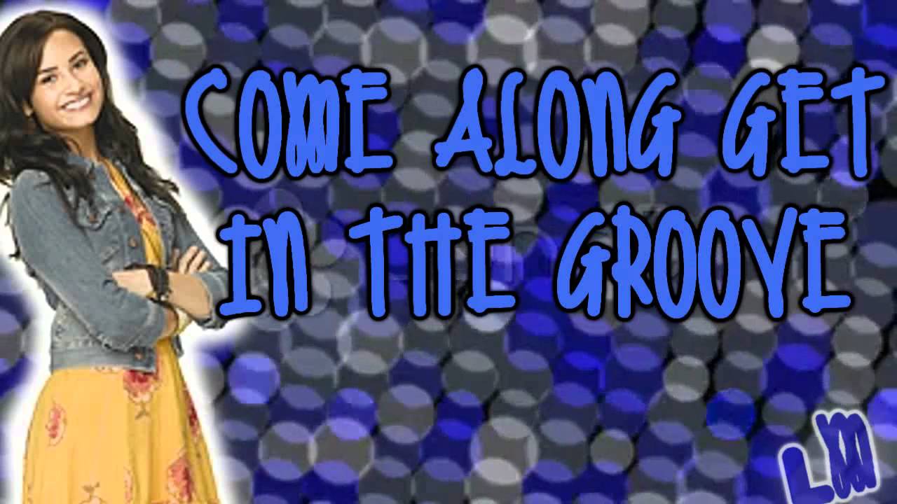 Camp Rock 2 The Final Jam Demi Lovato Brand New Day (Lyrics) HD