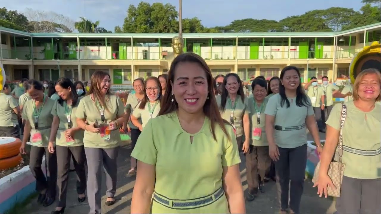 JOSE ZURBITO SR., ES INSTITUTIONAL VIDEO