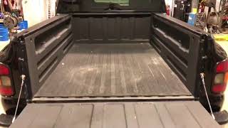 2004 GMC SIERRA 1500 SLE For Sale