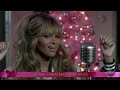 Ciara - Rockin’ Around The Christmas Tree live 2020 Sing-A-Long