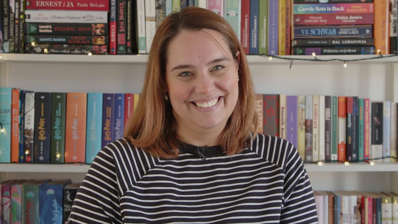 KNJIŠKI TAG | Bajkoviti zimski san | Emotivne, tople, utješne, najdraže i knjige za cijelu obitelj