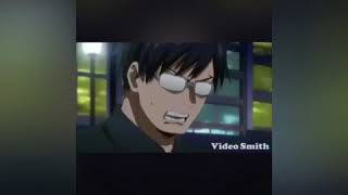 僕のヒーローアカデミア 感動シーン Youtube