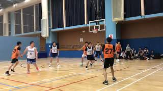 DwBL 14'TH (WDays) 銅盃冠軍戰 20230420-2200 MUTANTS:Pherlo Q1