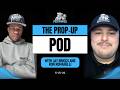 MLB &amp; NBA Player Props Best Bets Today 5/15/26 | The Prop-Up Pod