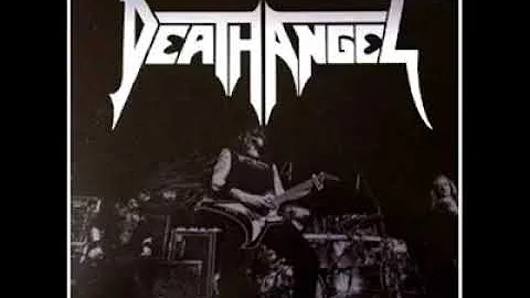 Death angel - Live at Dynamo 1990 (III Act Tour) (SOUNDBOARD)
