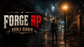RDR 2 FORGE RP