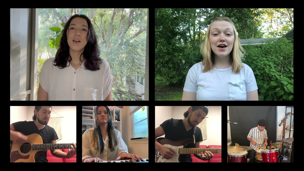 Watch Be Thou My Vision by AWI Worship Collective on YouTube Watch Be Thou My Vision by AWI Worship Collective on YouTube