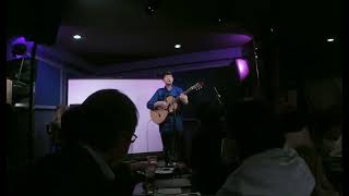 Nestlé After Eight【オリジナル曲　Live】