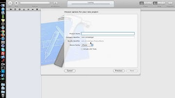 iPhone/iPad Tutorials & Lessons - Adding Frameworks in Xcode4