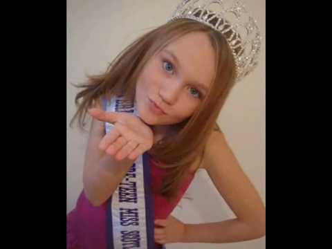 Madison Wren-Campbell // Amazing