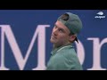 Alexander Bublik vs. Tommy Paul Full Match | 2025 US Open Round 3