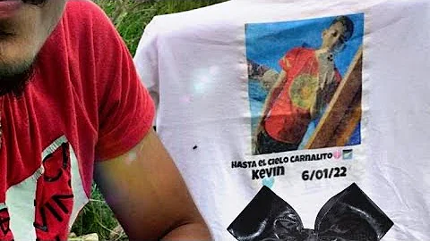 KEVIN BALERIO D.E.P- -El alva flouw de guerra