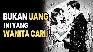 Download Lagu Jangan Kaget, 5 Hal Ini Lebih Dihargai Wanita daripada Uang | Filsafat Stoikisme MP3