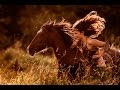 Epischer Kriegerinnen-Filmdreh mit Alexandra Evang