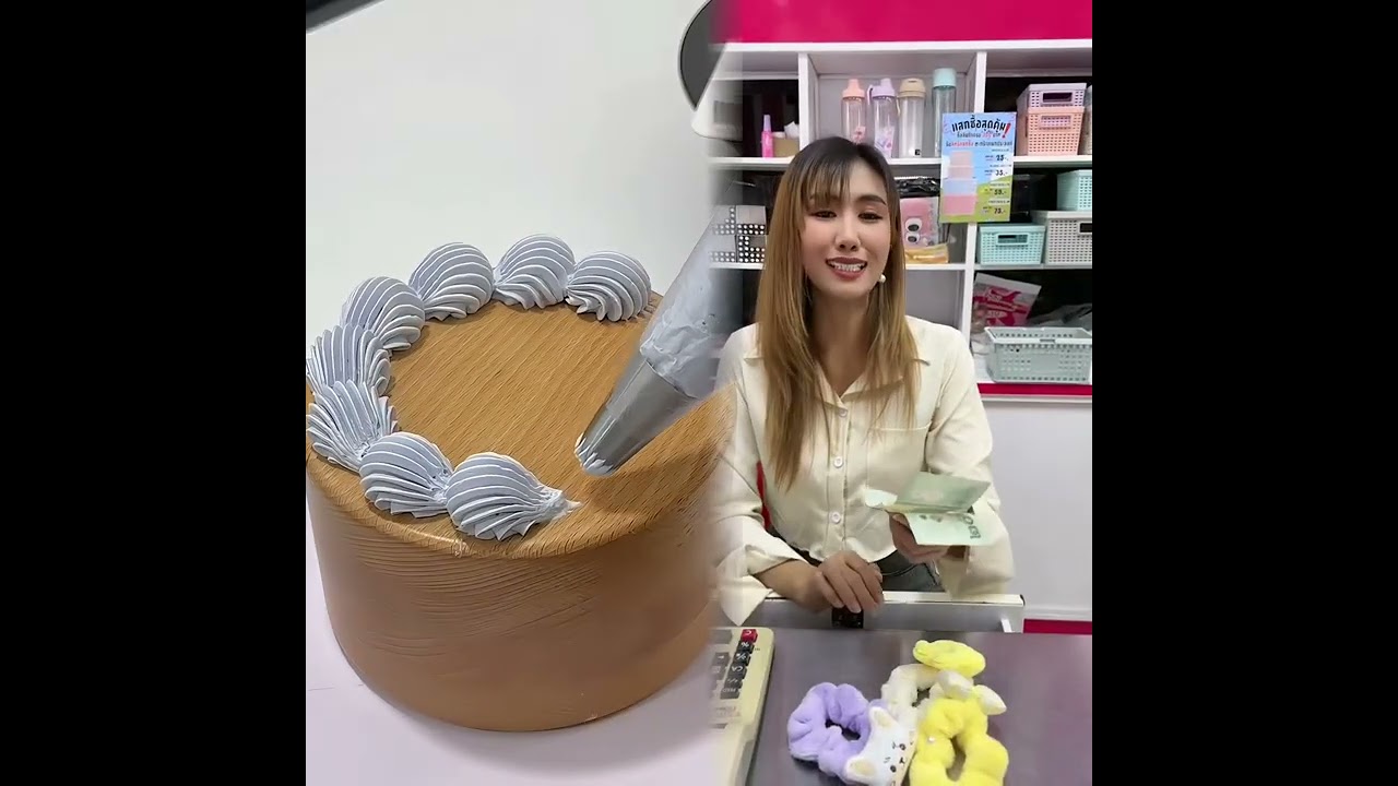 วิดีโอสั้นของ