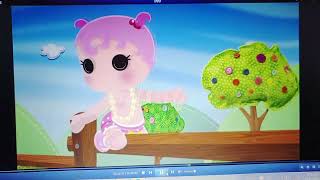 Download Lagu Lalaloopsy Babies First Steps: Baby Jewel with Kitten and Baby Mittens with Polar Bear MP3
