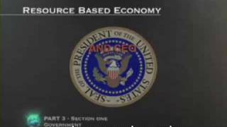 Zeitgeist Movement Orientation Presentation pt7 Hebrew Subtitles