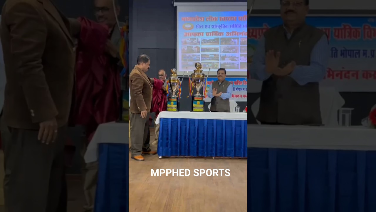 Shri Sanjay Kumar Andhwan ENC, Shri R K Hirodiya, Shri Rajesh Shakyawar Shri Shoaib Siddiqui