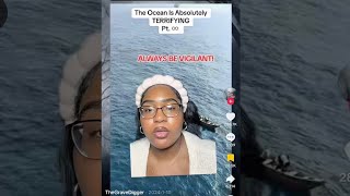 The Ocean Is Hiding Something… Pirates, Bermuda Triangle Sounds & What’s Beneath the Euphrates