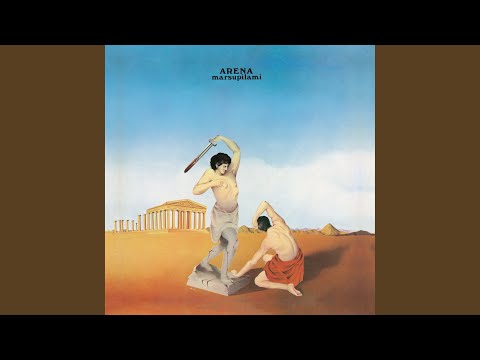 Marsupilami — Spring
