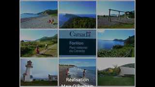 Camping Parc National Forillon