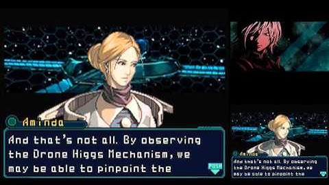 Infinite Space 27: This Time It