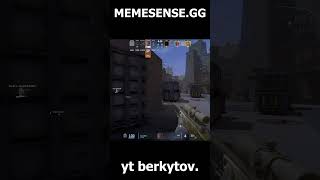❤️ОБХОД VAC LIVE С ЧИТОМ MEMESENSE❤️