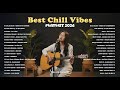 Best Chill Vibes Playlist 2026 💗🎧 | Top Spotifiy Love Song | Billie Eilish, Pink Sweat$, Adele