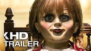 ANNABELLE: Creation Trailer 3 (2017)