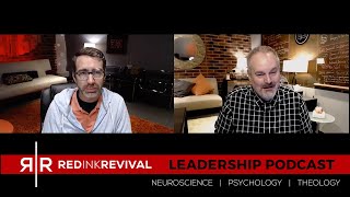 38. THE EXPERT - Dr. Todd Bowman - How to Heal from a Lifetime of Grief - Part 3 of 3