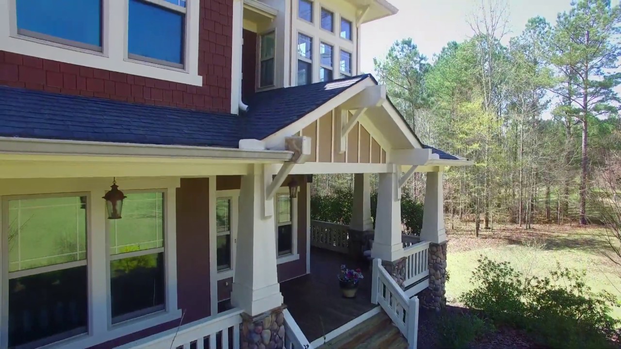 Real Estate Listing Charleston Ave YouTube