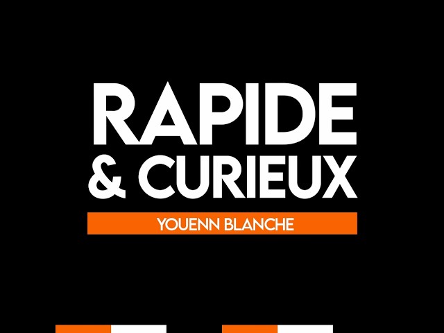 🟠 𝐑𝐀𝐏𝐈𝐃𝐄 & 𝐂𝐔𝐑𝐈𝐄𝐔𝐗 [S02E03] •  Youenn Blanche, joueur Sénior et adjoint U17GA