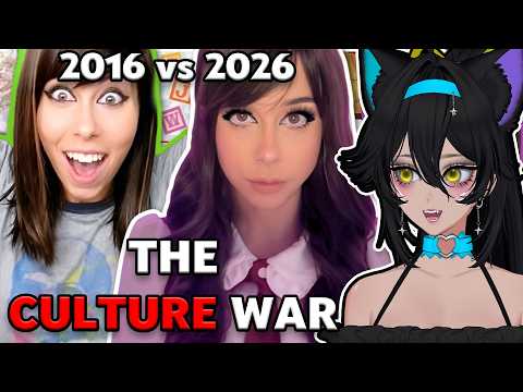 ShoeOnHead CAME ALL OVER US!!! First Culture War React