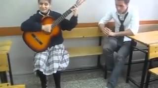 Internette En Çok Dinlenen Ikili Süper Yorum Resimi