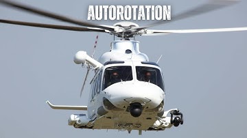 Mastering Autorotation