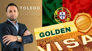 Como funciona Visto Gold? Mudanças no Golden Visa Portugal Como funciona Visto Gold? Mudanças no Golden Visa Portugal