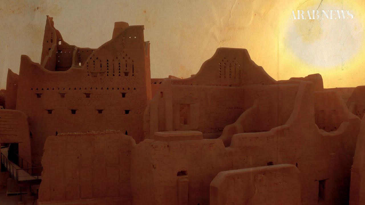 Deep Dive: Saudi Arabia's heritage treasures