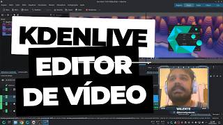 Kdenlive no CachyOS: Flatpak, Octopi e Dicas de Edição Prática #linux #cachyos #kdenlive