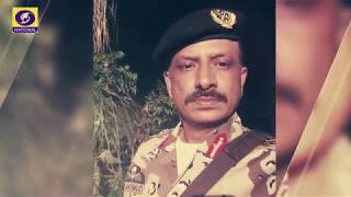 Aaj Savere - An interview with - Rajesh Tailang, Actor, Writer and Director