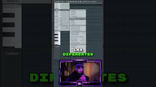 domina El Piano Roll En Fl Studio  shorts flproducer beats flstudio tutorial beatmaking