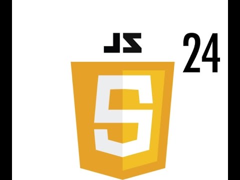 Javascript for beginners 24 - JQuery Functions