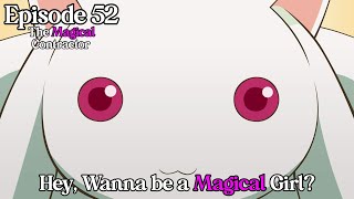How to play as a Magical girl in D&D screenshot 3