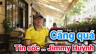 A Special Guest Delivers Shocking News About Jimmy Huynh Gac Viet Tv