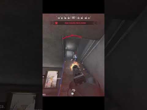 #bloodstrike