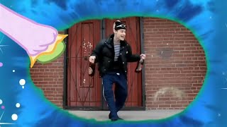 Discord send Tree Hugger to Russia