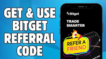 Hoe je een Bitget-verwijzingscode krijgt en gebruikt (stap-voor-stap handleiding voor beginners)
