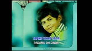 A.Ramlie & The Rythmn Boys - Menanti (Karaoke)